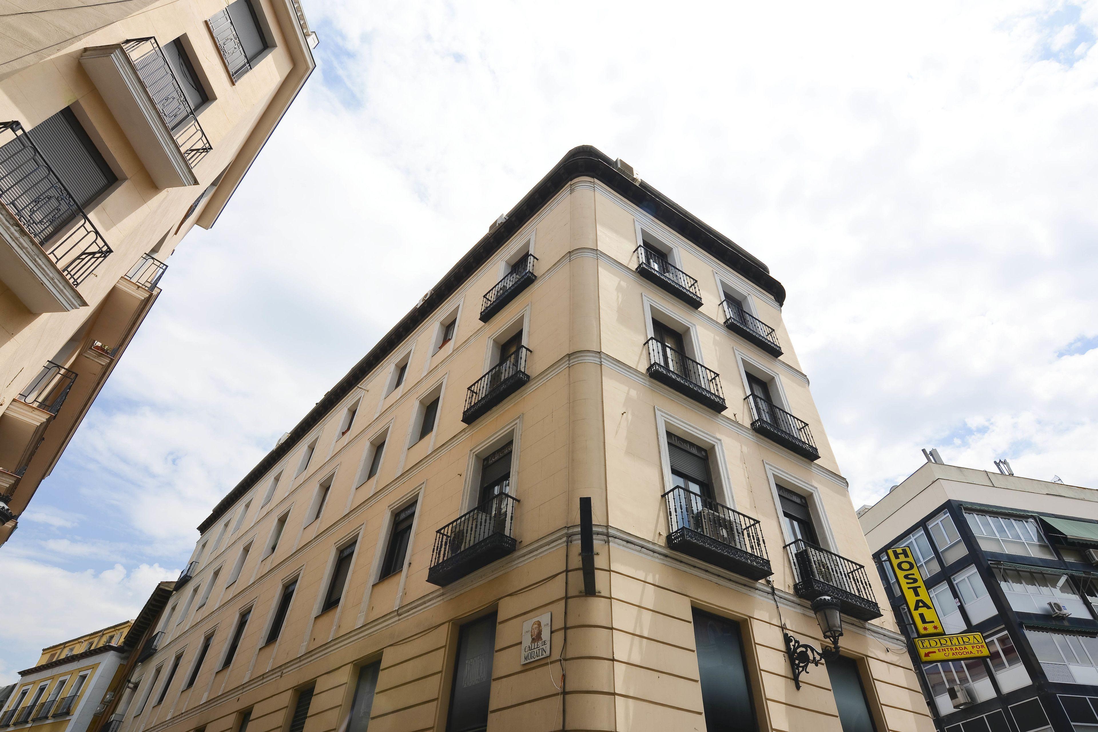 Hostal Edreira — Foto 2