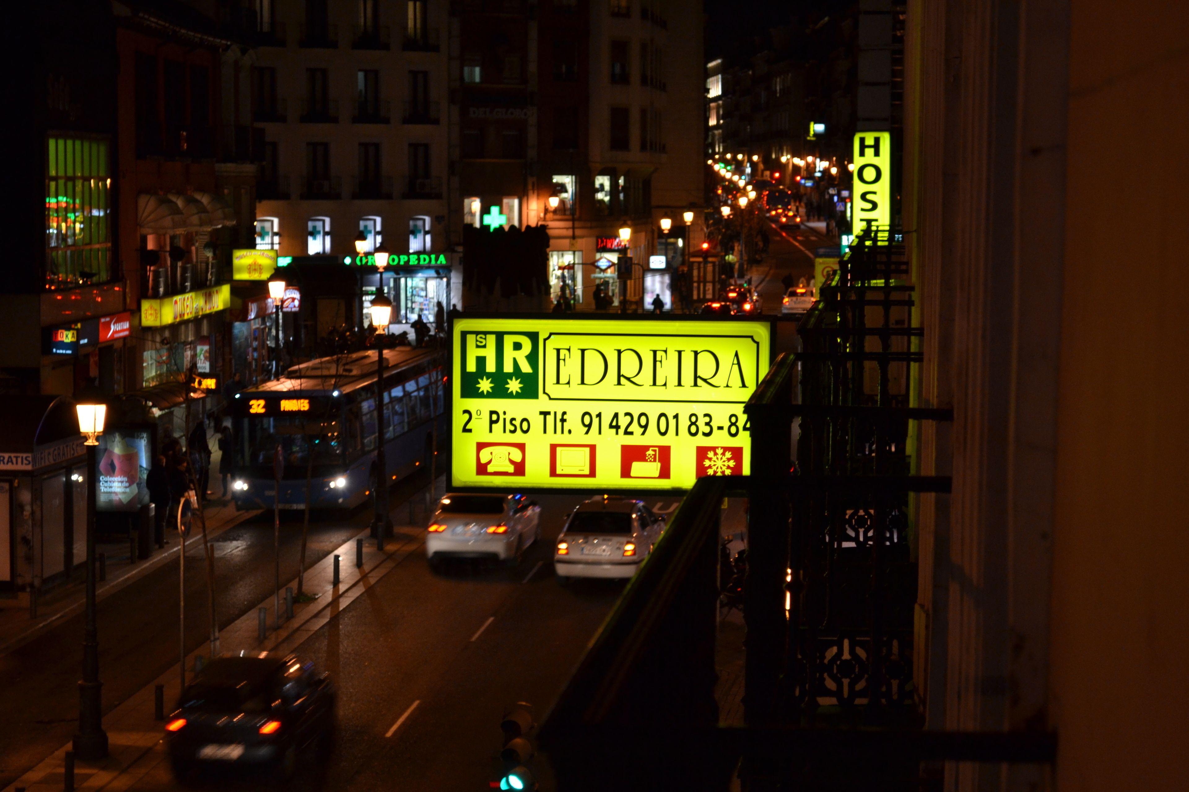 Hostal Edreira — Foto 3